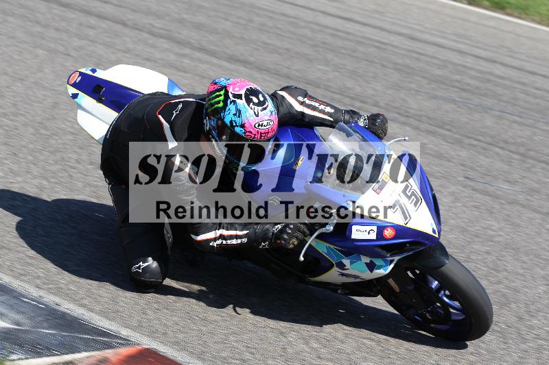 /13 01.05.2025 Speer Racing ADR/Gruppe gelb/75